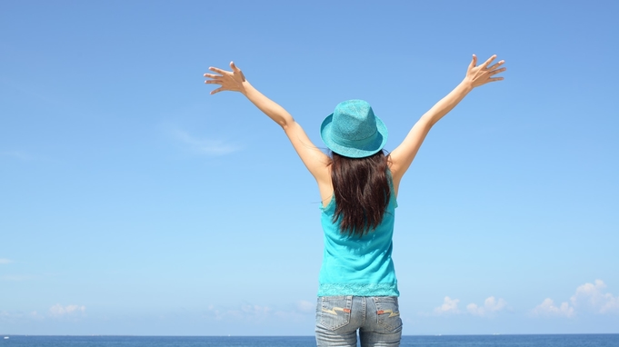 【おひとりさまのご旅行を応援！】気ままな一人旅プラン！　彩り豊かな豪華和洋メニューのバイキング